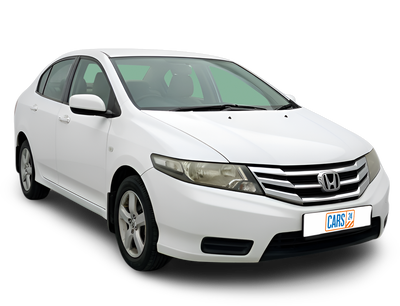 Honda City-img